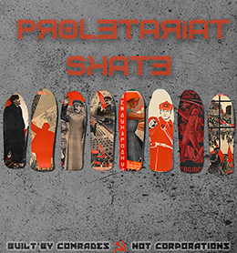 Propaganda Decks
