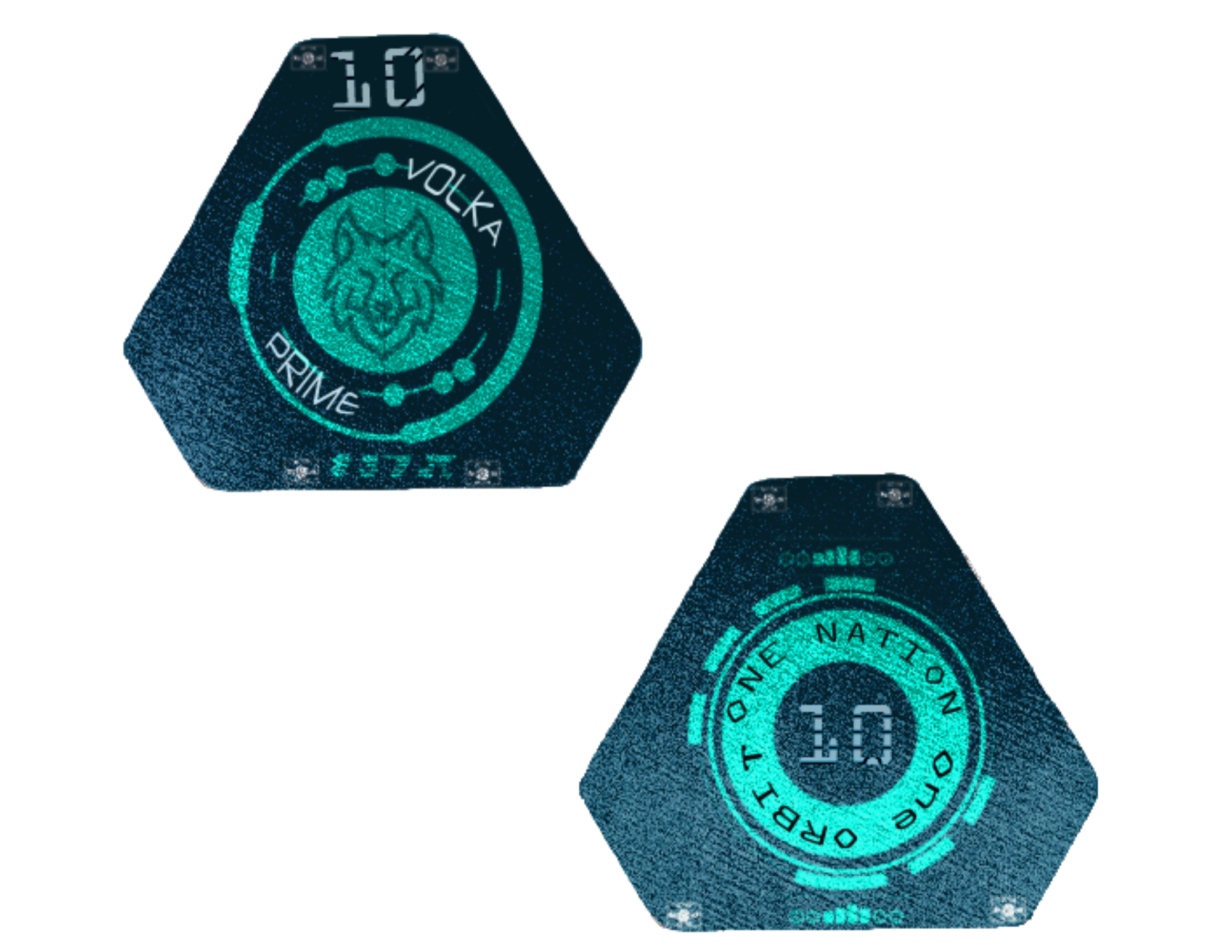 Ark currency